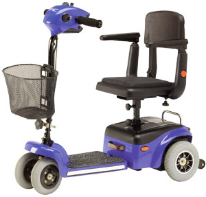 Shoprider - Whispa